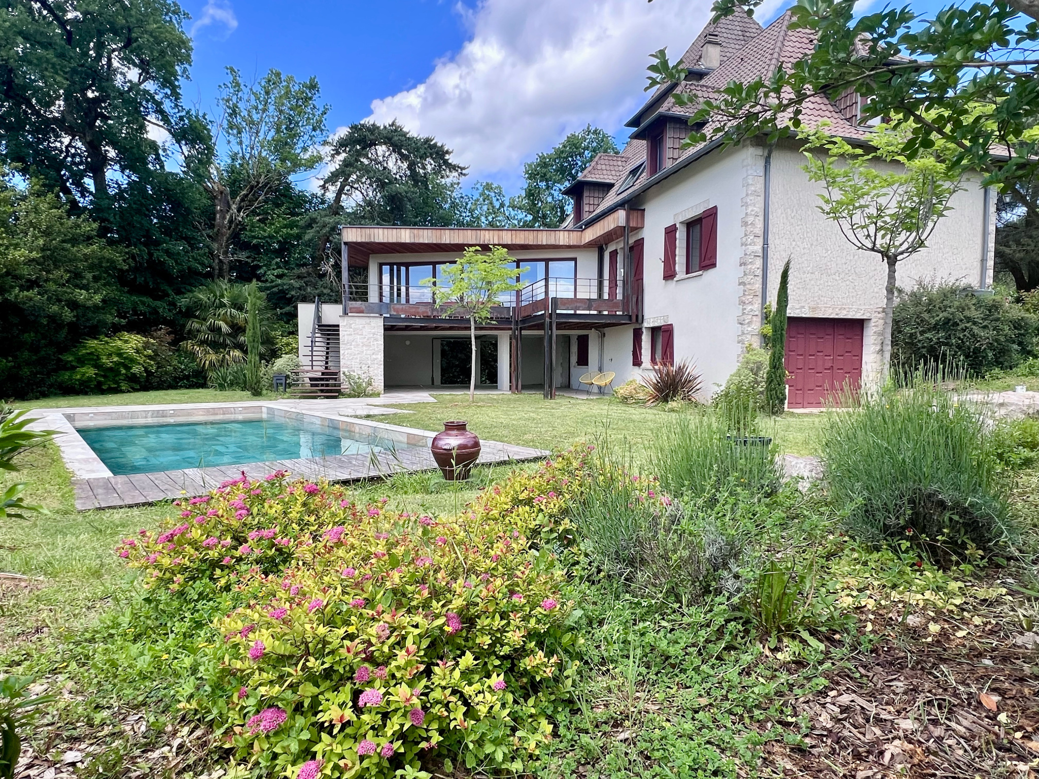 MAISON D'EXCEPTION