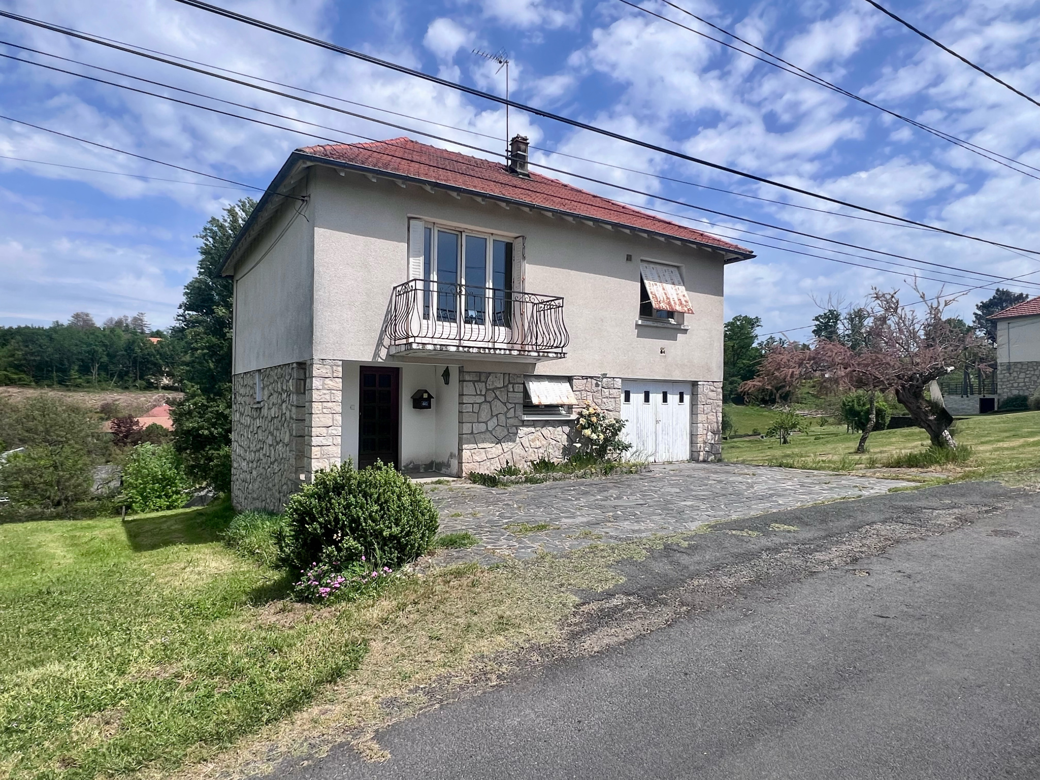 MAISON COSNAC