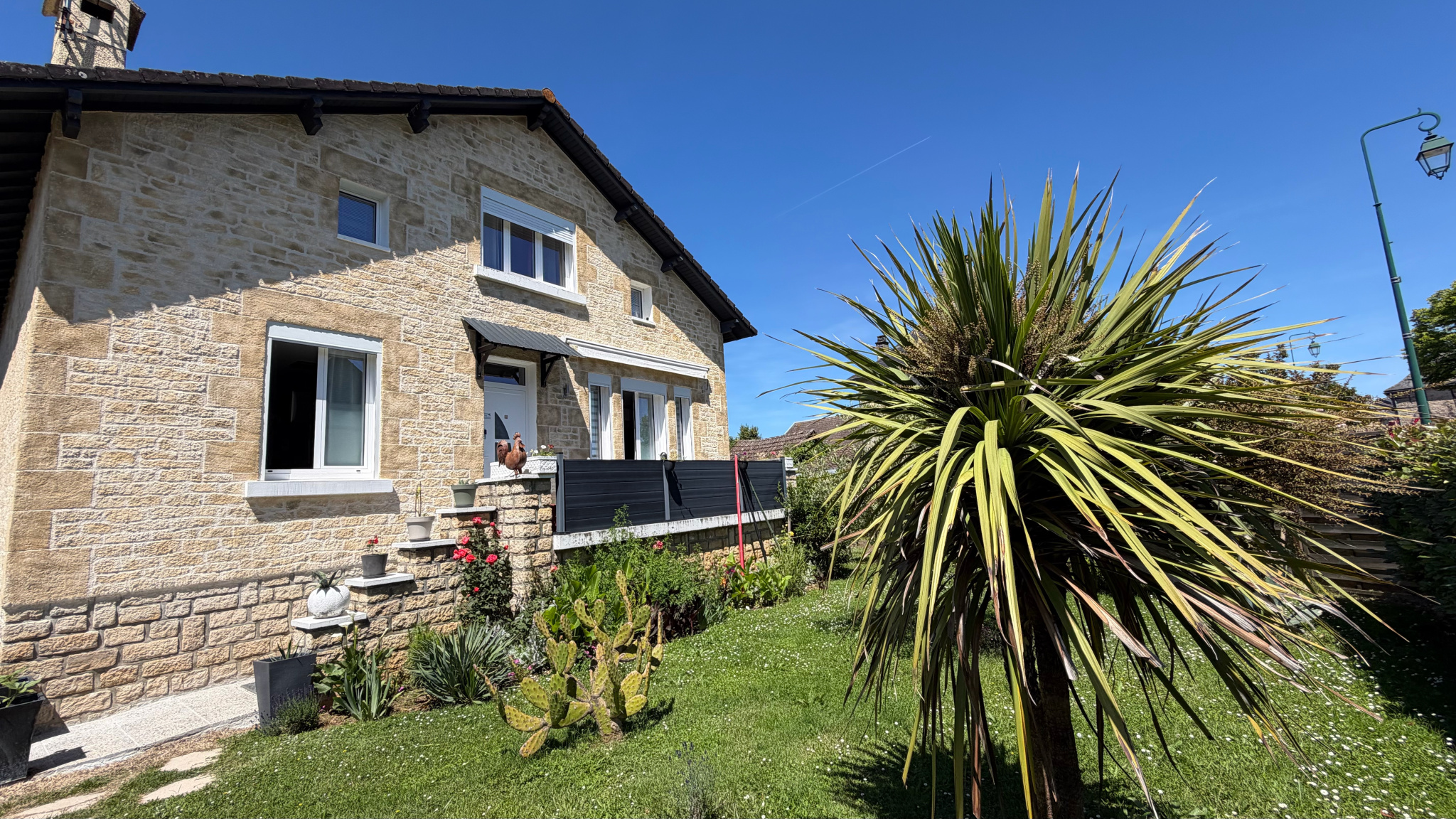MAISON Périgourdine rénové
