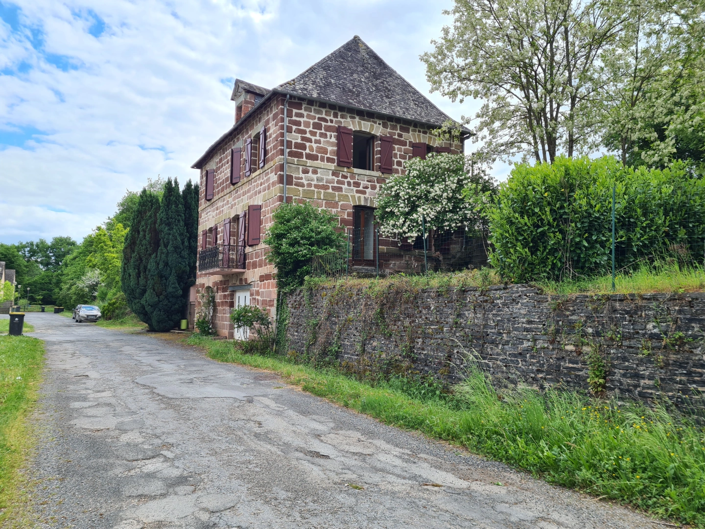property